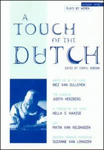 A Touch of the Dutch (Members)